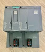 SIEMENS - Simatic - PN/PN Coupler - 6ES7158-3AD10-0XA0, Ophalen of Verzenden, Zo goed als nieuw