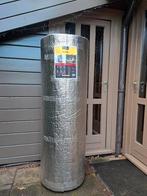 Pandser Aluflex isolatie - Nieuw op rol (37,5 m2), Ophalen, Nieuw