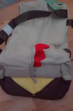 Samsonite. Sammies . Kindertas. Nieuw. Vorm kip, Ophalen of Verzenden, Nieuw, Overige merken