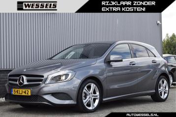 Mercedes-Benz A-Klasse 180 Ambition Cruise, PDC, NAP beschikbaar voor biedingen