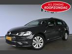Volkswagen Golf Variant 1.0 TSI Comfortline Business Automaa, Gebruikt, Origineel Nederlands, 3 cilinders, Golf Variant