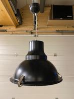 Hanglamp industrieel model, Huis en Inrichting, Gebruikt, Ophalen of Verzenden, Industrieel, Minder dan 50 cm