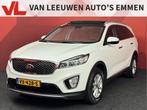Kia Sorento, Stof, Kia, Wit, Origineel Nederlands