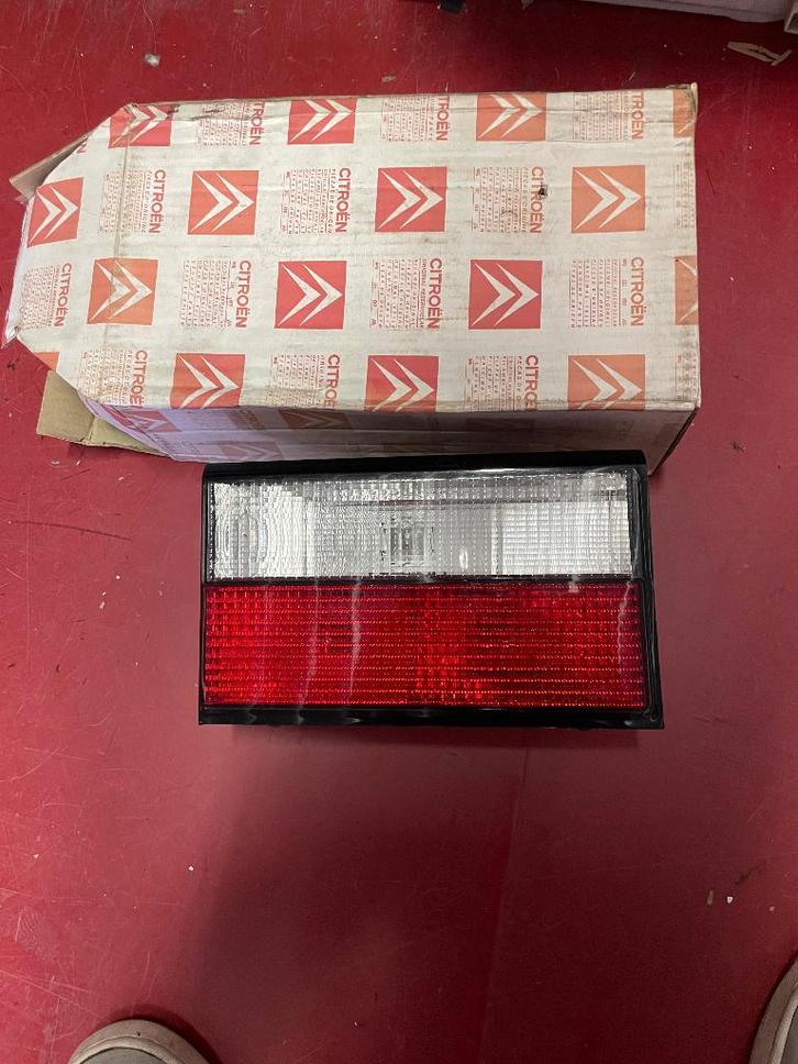 Diversen nieuwe auto onderdelen Citroen Xantia, Auto-onderdelen, Klein materiaal, Citroën, Nieuw, Ophalen of Verzenden