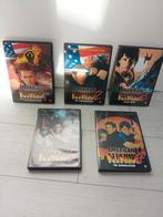 American ninja 1 tot 5 dvd box nieuwstaat, Cd's en Dvd's, Vanaf 16 jaar, Ophalen of Verzenden, 1980 tot heden, Zo goed als nieuw