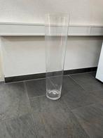Vaas, Ophalen, Overige kleuren, 50 tot 75 cm, Glas
