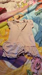 Ralph Lauren roze jurkje polo maat 74 9 maanden meisje baby, Jurkje of Rokje, Meisje, Ophalen of Verzenden, Polo Ralph Lauren
