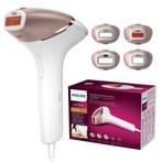 Philips Lumea IPL laser ontharing BRI955/00 9000 serie NIEUW, Ophalen of Verzenden, Nieuw, Scheren en Epileren