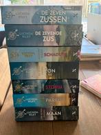 Zeven zussen serie, Boeken, Ophalen of Verzenden, Zo goed als nieuw, Nederland