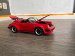Porsche speedster 911 1:18, Ophalen of Verzenden, Zo goed als nieuw