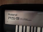 Muziekinstrument, Muziek en Instrumenten, Synthesizers, Met midi-aansluiting, Roland, 88 toetsen, Zo goed als nieuw