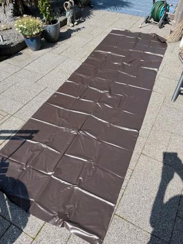 grondzeil beschikbaar voor biedingen