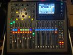 Behringer X32 Compact +  Thon flightcase, Muziek en Instrumenten, Mengpanelen, Ophalen, Zo goed als nieuw, 20 kanalen of meer