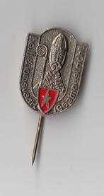 Maastricht Heiligdomvaart Stadswapen speldje, Gebruikt, Niet vindbaar, Niet vindbaar, Speldje of Pin