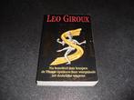 Giroux, Leo	De Risji, Ophalen of Verzenden, Gelezen