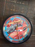 Cars klok, Ophalen, Gebruikt, Klok