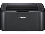 Samsung ML1665 a4 Laserprinter met garantie!