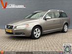 Volvo V70 2.0D Ocean Race | 1/2 Leder | Cruise | Climate | N, Auto's, Voorwielaandrijving, 136 pk, Gebruikt, 1600 kg