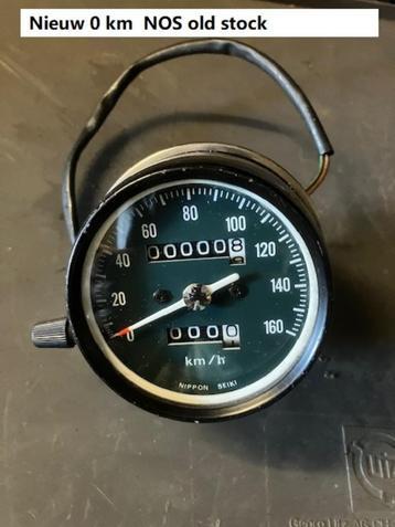 Oldtimer Honda CB onderdelen modellen 1969 - 1982  beschikbaar voor biedingen