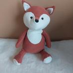 Hema vos knuffel vos Hema cordy roy vos Ribbel, ., Overige typen, Nieuw, Ophalen of Verzenden