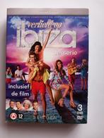 Verliefd op Ibiza de serie - incl. de film limited edition, Vanaf 12 jaar, Ophalen of Verzenden, Zo goed als nieuw, Drama