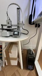 Bambulab A1 Mini + Creality Filament Droger + Extra's, Computers en Software, 3D Printers, Ophalen of Verzenden, Ingebouwde Wi-Fi