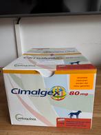 Cimalgex hond (cimicoxib) 120stuks, Dieren en Toebehoren, Ophalen of Verzenden, Hond