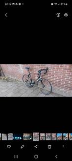 Ridley racefiets, Fietsen en Brommers, Fietsen | Racefietsen, 28 inch, Aluminium, Zo goed als nieuw, Meer dan 20 versnellingen