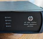 HP 850 JG722A wired Unified wifi controller, Ophalen of Verzenden, Zo goed als nieuw