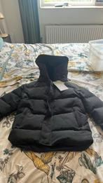 Canada Goose Jas, Verzenden, Zo goed als nieuw, Zwart