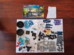 Lego Chima 70007 eglor's tweelingmotor, Ophalen of Verzenden, Gebruikt, Complete set, Lego