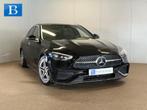Mercedes-Benz C-Klasse 220D AMG STYLING-MEMORY-DISTRONIC-360, Automaat, 12 maanden, 4 cilinders, 1655 kg