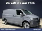 Volkswagen Transporter 2.0 TDI L1H1 Euro6 Airco | Camera | C, Auto's, Bestelauto's, Voorwielaandrijving, Stof, Gebruikt, 4 cilinders
