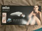 Braun silk expert 5 ipl, Verzenden, Nieuw, Overige typen