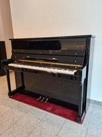 Blüthner Model C piano topklasse occasion (2001) 5 jaar gar, Gebruikt, Zwart, Dechwitzer Straße 12 DE-04463 Leipzig, Ophalen of Verzenden