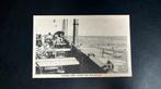 Venetiê Lido zee zicht vanaf terras, Ophalen of Verzenden, 1920 tot 1940, Ongelopen, Italië