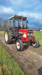 International ihc 633, Zakelijke goederen, Agrarisch | Tractoren, Ophalen, Gebruikt, Tot 80 Pk, Case IH
