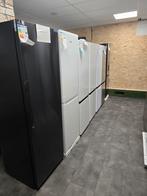 Wij hebben weer nieuwe voorraad binnen kom snel langs., Witgoed en Apparatuur, Koelkasten en IJskasten, Ophalen, Zo goed als nieuw