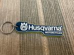 Nieuw Husqvarna 701 Enduro Supermoto Sleutelhanger, Ophalen of Verzenden, Nieuw