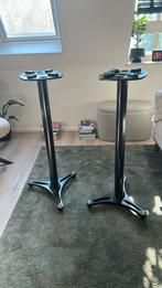 Keurige Ultimate MS-90/45B Monitor Standaards, Muziek en Instrumenten, Standaards, Ophalen, Zo goed als nieuw