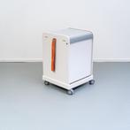 1x Vitra Follow Me Rolcontainer - Soft Light Nieuw, Huis en Inrichting, Bureaus, Niet ingevuld, Niet ingevuld, Ophalen of Verzenden