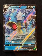 Gyarados V - Evolving Skies 028/203, Hobby en Vrije tijd, Verzamelkaartspellen | Pokémon, Ophalen of Verzenden, Zo goed als nieuw