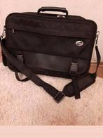 Te koop!American tourister merk laptop tas., Computers en Software, Laptoptassen, Ophalen