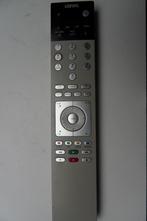 Loewe afstandsbediening (tv rec dvd radio), Audio, Tv en Foto, Afstandsbedieningen, Ophalen of Verzenden, Zo goed als nieuw, Origineel