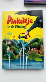 Studio Dick Laan - Pinkeltje in de Efteling, Boeken, Ophalen of Verzenden, Zo goed als nieuw, Studio Dick Laan