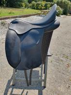 Wintec 500 dressuur cair 18", Ophalen of Verzenden, Gebruikt, Dressuur