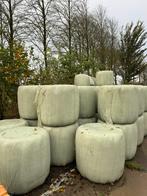 Midi balen kuil en hooi, Dieren en Toebehoren, Dierenvoeding, Ophalen of Verzenden, Vee