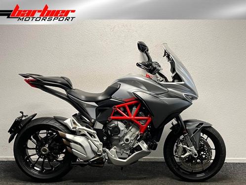 Prachtige MV AGUSTA TURISMO VELOCE 800 RC ABS (LEASE) bj2015, Motoren, Motoren | MV Agusta, Bedrijf, Overig, meer dan 35 kW, 3 cilinders