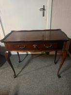 Bijzonder en prachrig antieke theetafel, Antiek en Kunst, Antiek | Meubels | Tafels, Ophalen