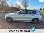 BMW 1-serie 116i, Auto's, 1596 cc, Gebruikt, 4 cilinders, 635 kg